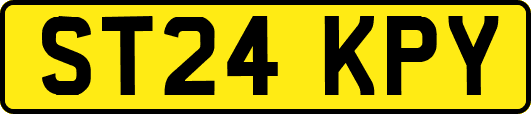 ST24KPY