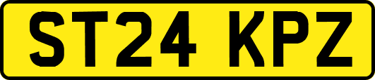 ST24KPZ