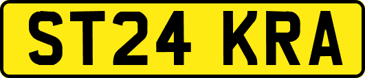 ST24KRA