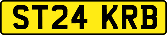 ST24KRB