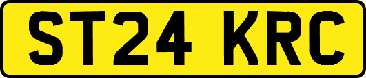 ST24KRC