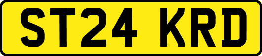 ST24KRD