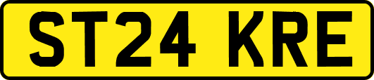 ST24KRE