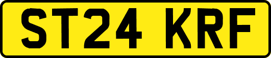 ST24KRF
