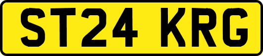 ST24KRG