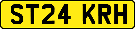 ST24KRH