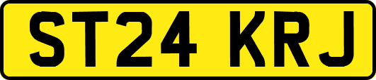 ST24KRJ
