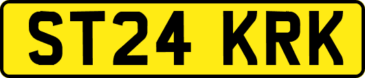 ST24KRK