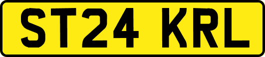 ST24KRL