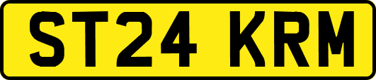 ST24KRM