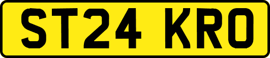 ST24KRO