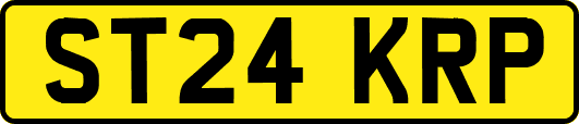 ST24KRP