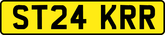 ST24KRR