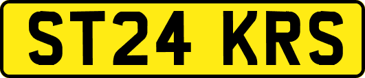 ST24KRS