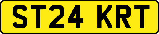 ST24KRT