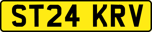ST24KRV