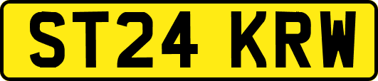 ST24KRW