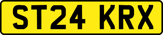 ST24KRX