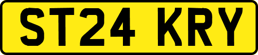 ST24KRY