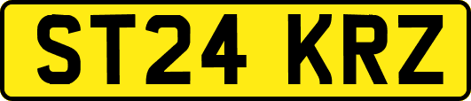 ST24KRZ