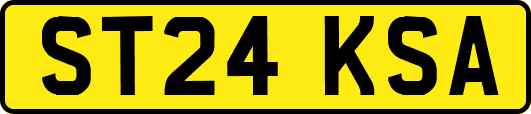 ST24KSA