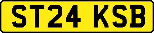 ST24KSB