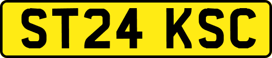 ST24KSC