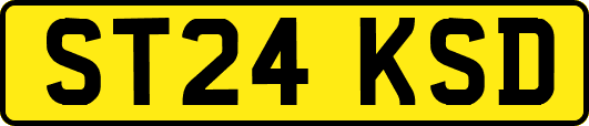 ST24KSD