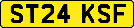 ST24KSF