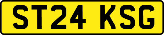 ST24KSG
