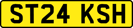 ST24KSH