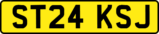 ST24KSJ