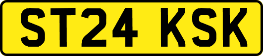 ST24KSK