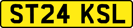 ST24KSL