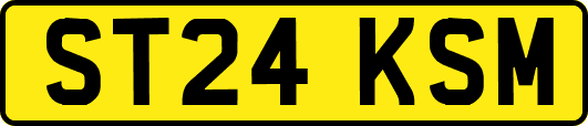 ST24KSM