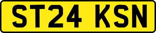 ST24KSN