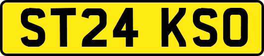 ST24KSO