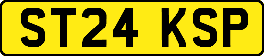 ST24KSP