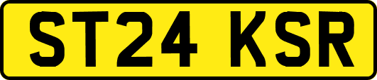 ST24KSR