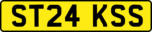 ST24KSS