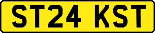 ST24KST