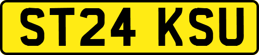 ST24KSU