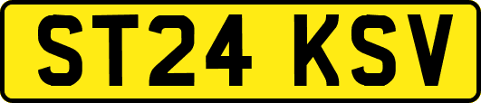 ST24KSV