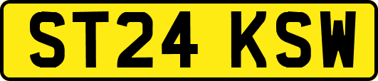 ST24KSW