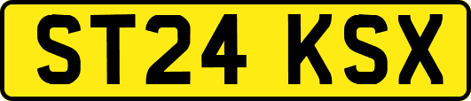 ST24KSX