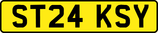 ST24KSY
