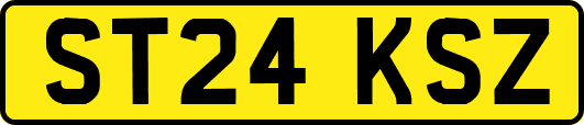 ST24KSZ