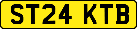 ST24KTB