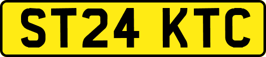 ST24KTC