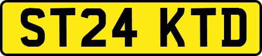 ST24KTD